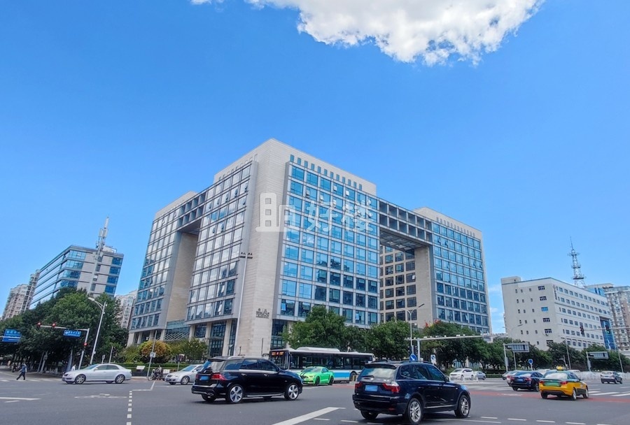 雍贵中心写字楼出租